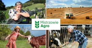 Mistrzowie agro