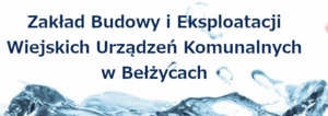 Zakład Budowy i Eksploatacji Wiejskich Urządzeń Komunalnych w Bełżycach