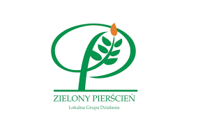 LGD Zielony Pierścień Logo