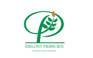 LGD Zielony Pierścień Logo