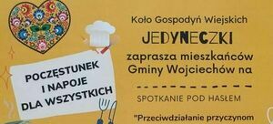 Kawałek plakatu