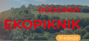 Rodzinny Ekopiknik 