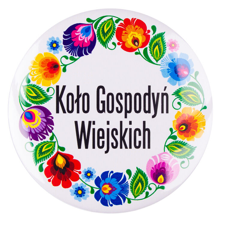 Koło Gospodyń Wiejskich 