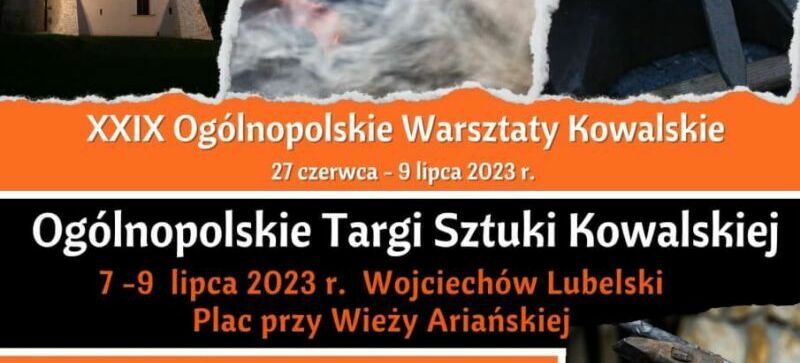 Kawałek plakatu