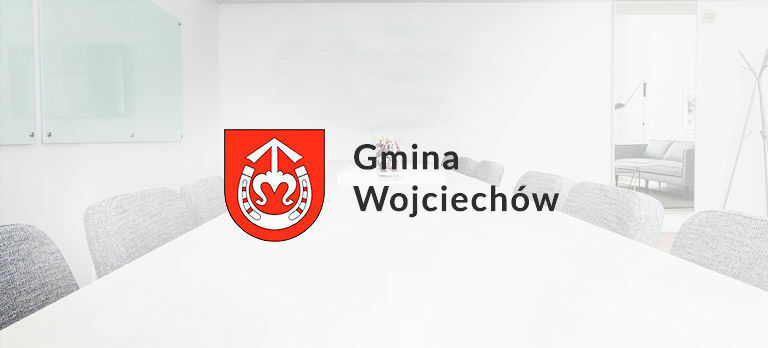 Zarządzenie Wójta Gminy Wojciechów nr 101/2023 