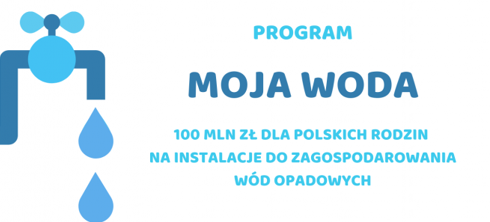 Moja Woda