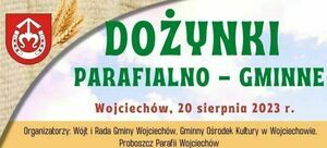 Kawałek plakatu