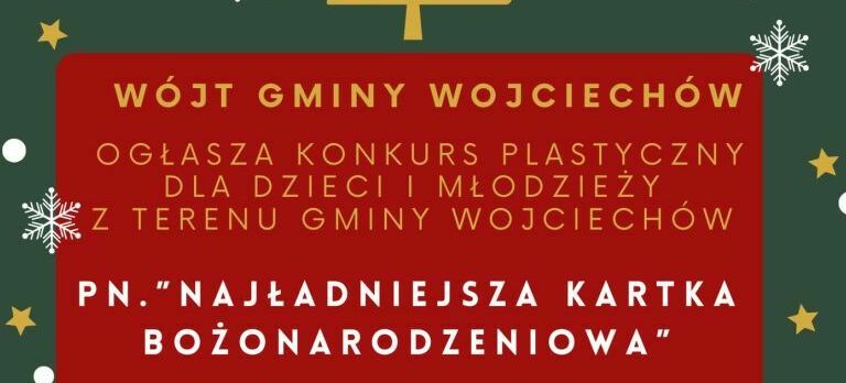 Kawałek plakatu