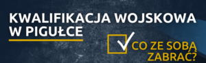 Kwalifikacja Wojskowa