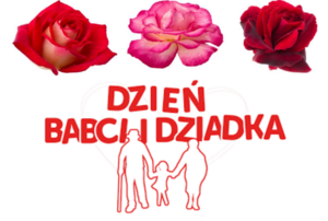 Dzień Babci i Dziadka