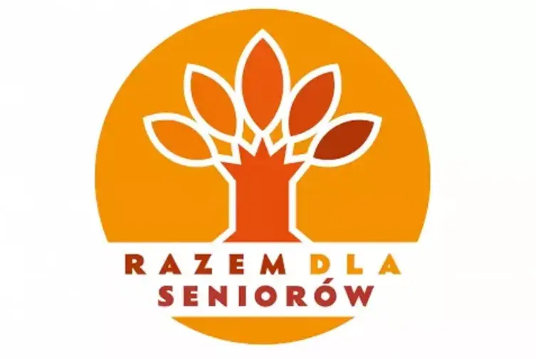 Konkursu „RAZEM DLA SENIORÓW”