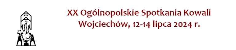 XX OGÓLNOPOLSKIE SPOTKANIA KOWALI