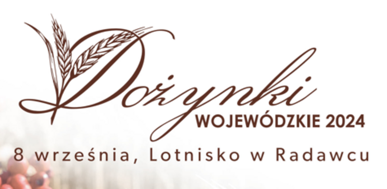 Dożynki Wojewódzkie 2024