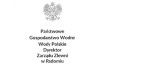 Informacja o wszczęciu postępowania administracyjnego o wydanie pozwolenia wodnoprawnego