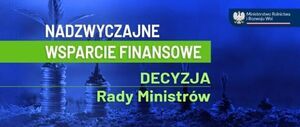 Wsparcie producentów rolnych poszkodowanych wskutek wiosennych przymrozków i gradobicia