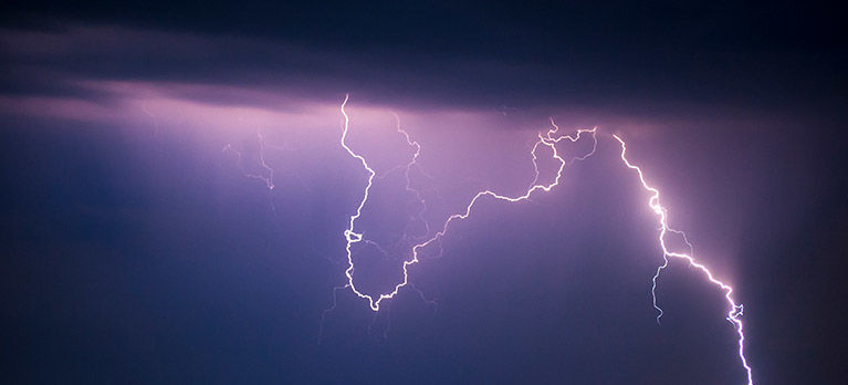 Ostrzeżenia meteorologiczne