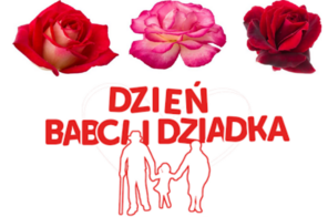 Dzień Babci i Dziadka