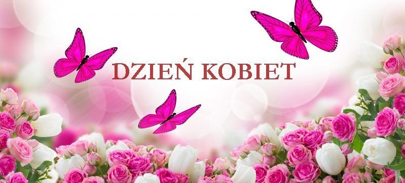 Dzień Kobiet