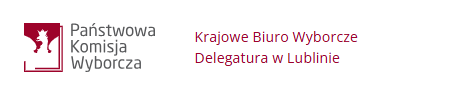 Postanowienie Komisarza Wyborczego w Lublinie I z dn. 28.04.2025 r.