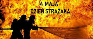 Dzień Strażaka
