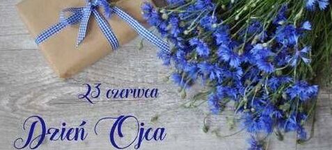 Dzień Ojca