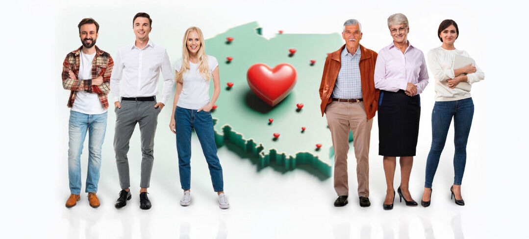 WAŻNE BADANIE ZDROWIA PUBLICZNEGO W NASZEJ GMINIE