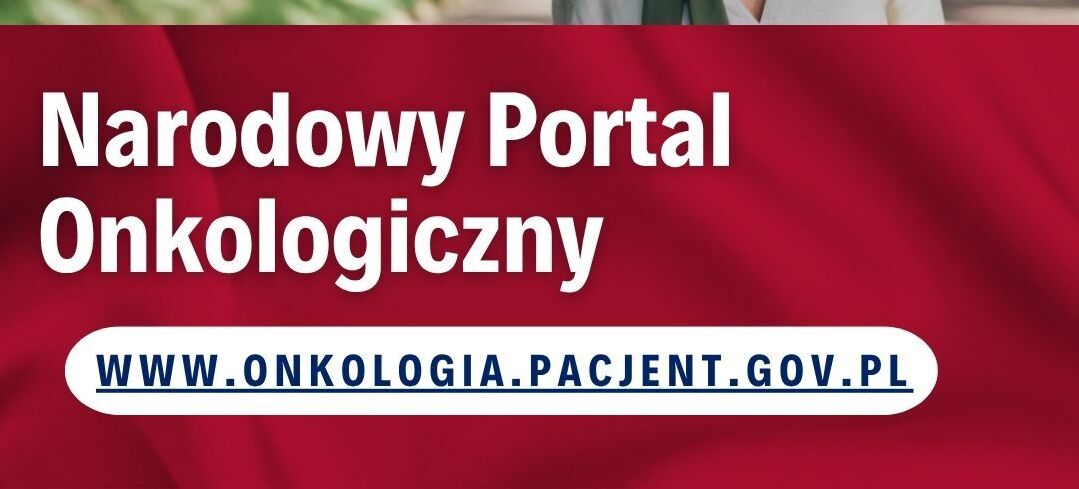 Informacja z NFZ: ruszył Narodowy Portal Onkologiczny