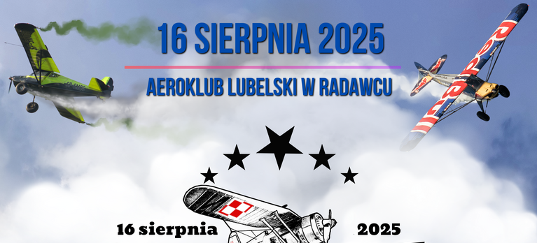 IV KRÓLewski Piknik Lotniczy