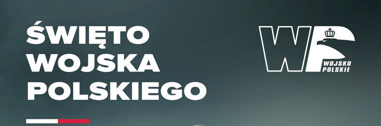 Święto Wojska Polskiego