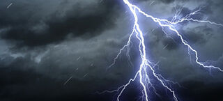 Ostrzeżenie meteorologiczne