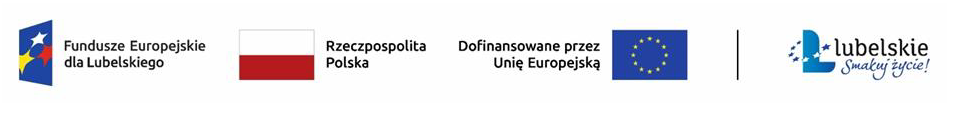 Projekt Aktywność społeczna i integracja mieszkańców gmin powiatu lubelskiego nr FELU.08.09-IZ.00-0041/24