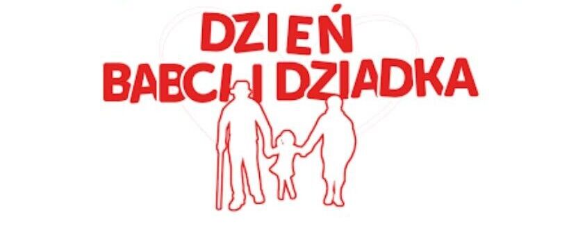 Dzień babci i dziadka