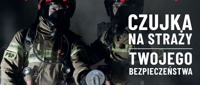 Czujki tlenku węgla (czadu) – ochrona życia i zdrowia