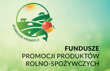 Fundusze Promocji Produktów Rolno-Spożywczych