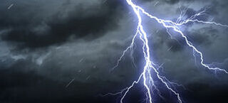 Ostrzeżenie meteorologiczne