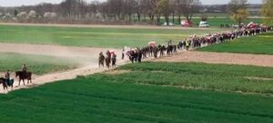 XIII Rajd "Zapory" Bełżyce 2026