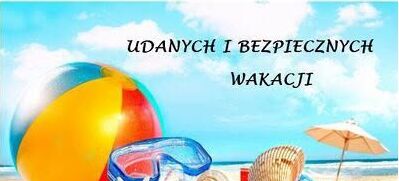 Wakacje
