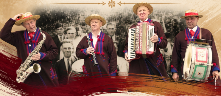 Za nami wyjątkowy Jubileusz 100-lecia Kapeli Wojciechowskiej! 🎶