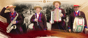 Za nami wyjątkowy Jubileusz 100-lecia Kapeli Wojciechowskiej! 🎶