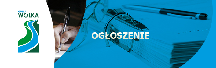 Grafika ogólna do ogłoszenia