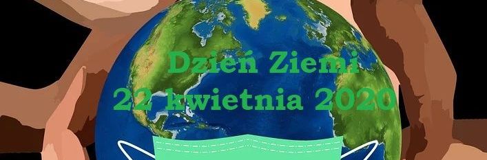 Grafika przedstawiająca ziemie i 