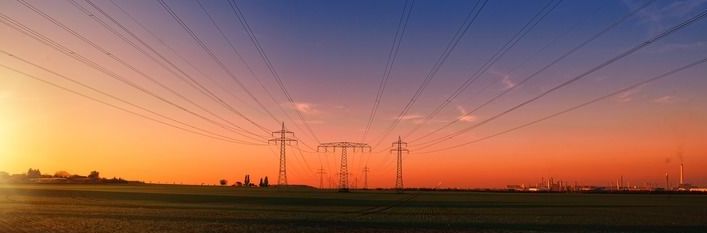 Planowane wyłączenia energii elektrycznej