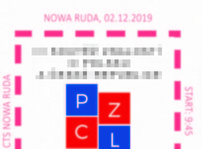 NOWA RUDA, 02.12.2019 III SOUTĚŽ ZNALOSTÍ O POLSKU A ČESKÉ REPUBLICE