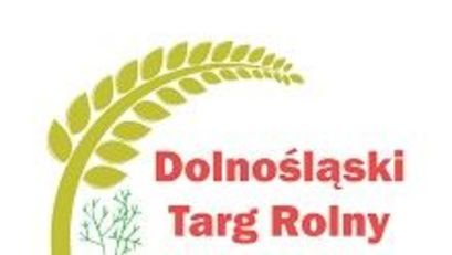 Logo Dolnośląski Targ Rolny