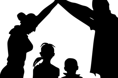 Grafika rodzina