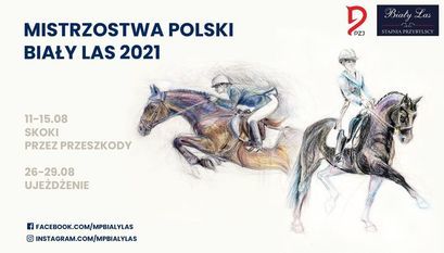 Mistrzostwa Polski w Skokach przez przeszkody