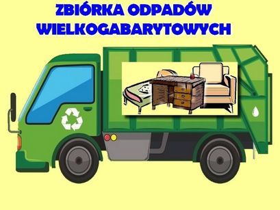 Uwaga działkowcy! Zbiórka odpadów gabarytowych z ROD „Relaks” w Żarowie