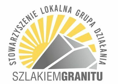 logo Szlakiem Granitu