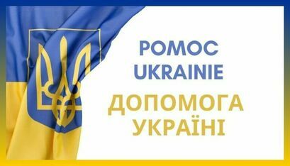 Punkty informacyjne dla obywateli Ukrainy