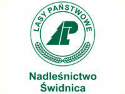 Logo Nadleśnictwo Świdnica